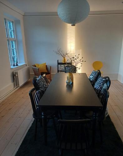 Facilities, Gartnerboligen Fuglsang in Nykobing Falster