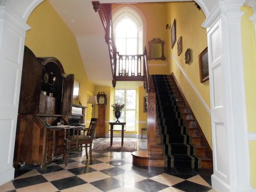 Létesítmények, Ash Hill B&B in Kilmallock