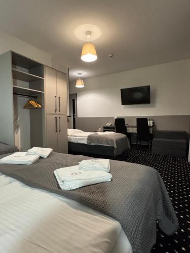 Medical Wellness & SPA Werona - image 9