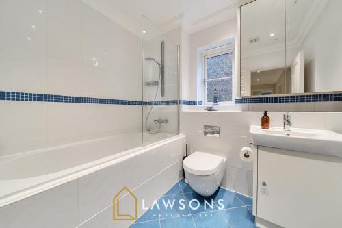 Executive Living by Lawsons- moments from Legoland, Windsor (foto 6)