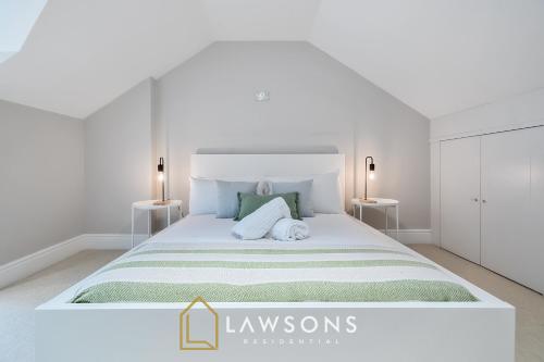 Executive Living by Lawsons- moments from Legoland, Windsor (foto 10)