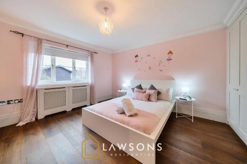 Executive Living by Lawsons- moments from Legoland, Windsor (foto 8)