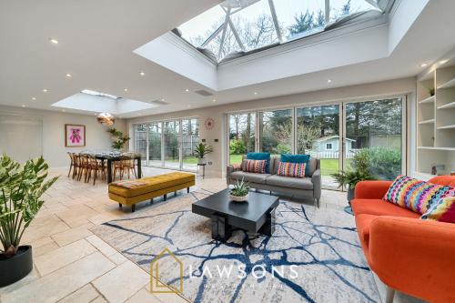 Executive Living by Lawsons- moments from Legoland, Windsor (foto 4)