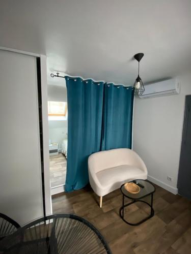 Studio centre ville Rodez, Rodez