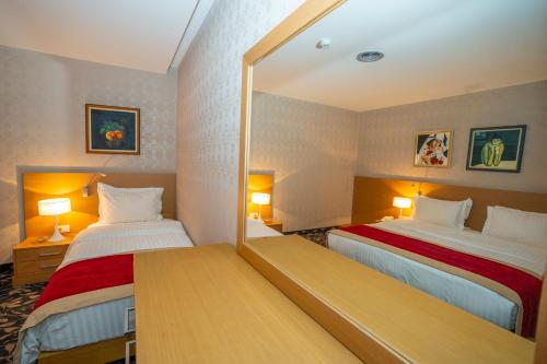 Hotel Colosseo & Spa - image 5