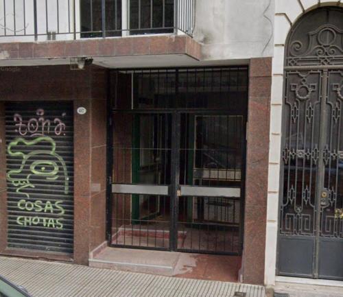 Suite Luca - Departamento 2 Ambientes en Almagro - image 3