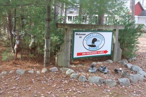 Loons Landing Legacy Loons Landing Legacy