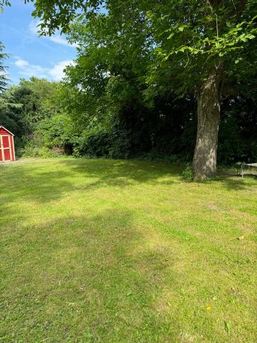 FC-Apartmenthaus Falkensee mit großem Garten und PKW Stellflächen (FC-Apartmenthaus Falkensee mit großem Garten und PKW Stellflachen) in Falkensee