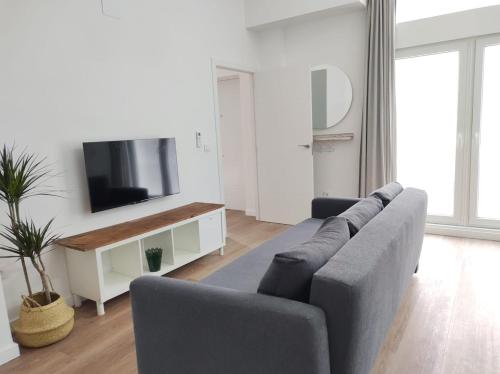 New Apartment Plaza del Cedro, Walencja