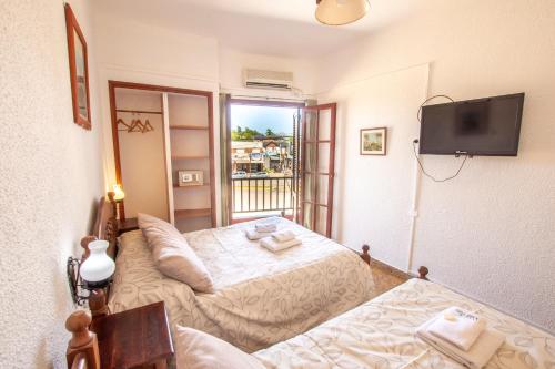 Hotel Atero in Sierra De La Ventana