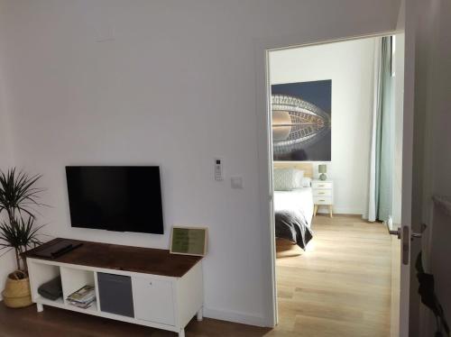 New Apartment Plaza del Cedro, Valencie (fotografie 6)