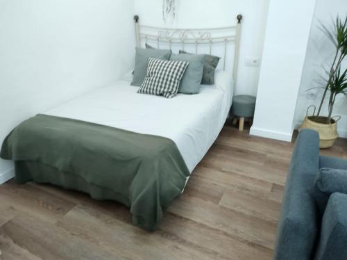 New Apartment Plaza del Cedro, Valencie (fotografie 7)
