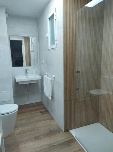 New Apartment Plaza del Cedro, Valencie (fotografie 8)