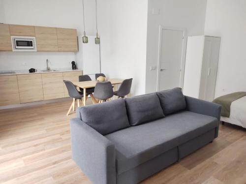 New Apartment Plaza del Cedro, Valencie (fotografie 9)