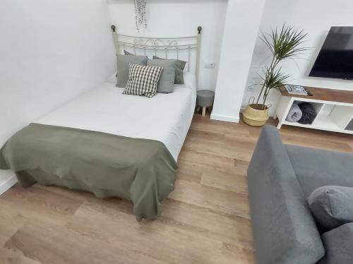 New Apartment Plaza del Cedro, Valencie (fotografie 10)