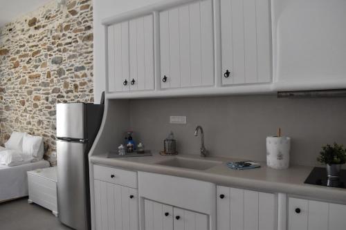 Chora Cozy Studios - Kythnos - Απόκριση