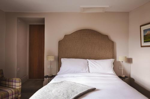 Devonshire Arms at Pilsley - Chatsworth - image 8