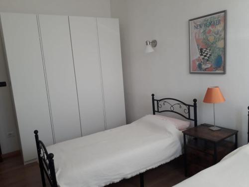 Appartement familial au coeur de Rome, Řím (fotografie 8)