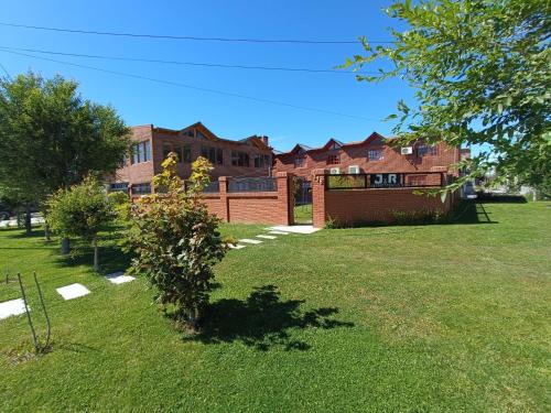 Hospedaje, Departamentos J&R in Perito Moreno