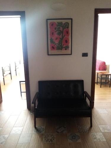 Appartement familial au coeur de Rome, Řím (fotografie 6)