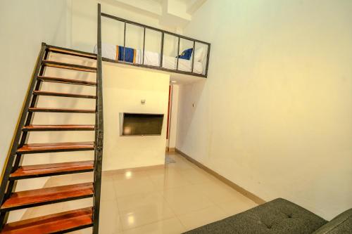 Fasiliteter, CQA Living By ARBA in Matraman