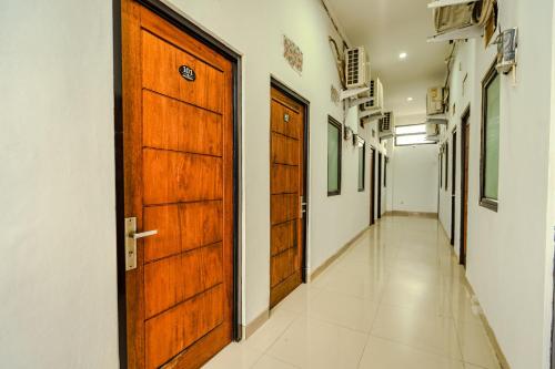 Fasiliteter, CQA Living By ARBA in Matraman