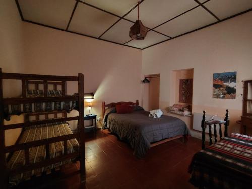 Inti Sayana in 우마와카