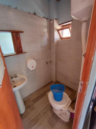 Tilcara Rustica Hostel