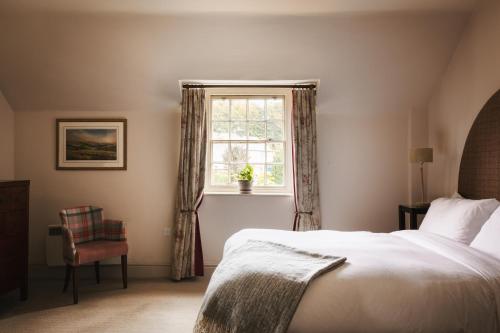 Devonshire Arms at Pilsley - Chatsworth - main image