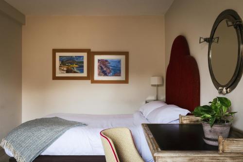 The Pilsley Inn - Chatsworth