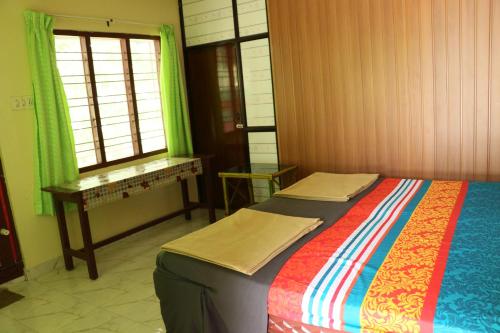 Jungleparadiso Homestay