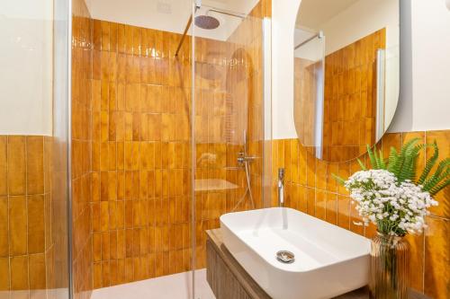 La Mongolfiera Rooms in Navona - image 7