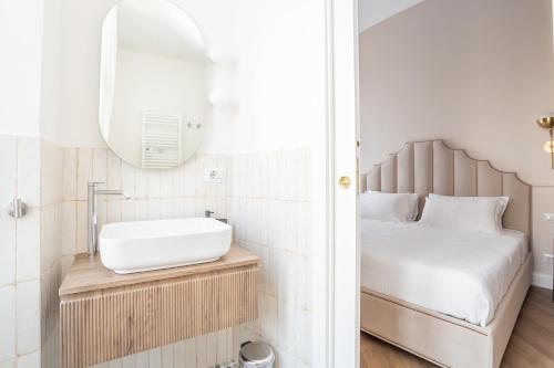 La Mongolfiera Rooms in Navona - image 6