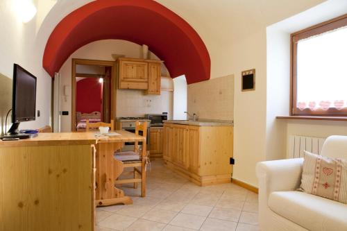 Cottage Casa Felice 5