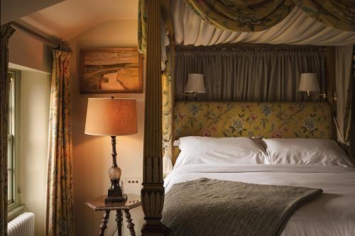 Devonshire Arms at Pilsley - Chatsworth - image 14