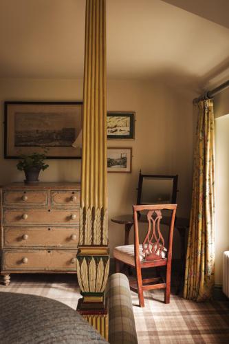 Devonshire Arms at Pilsley - Chatsworth - image 13