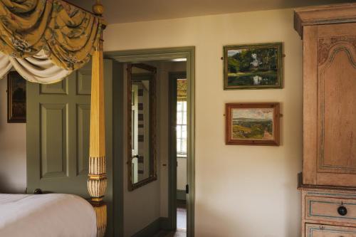 Devonshire Arms at Pilsley - Chatsworth - image 5