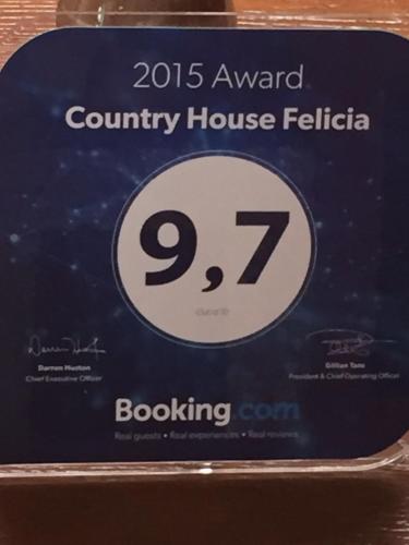Country House Felicia - image 12