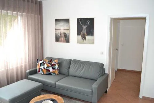 4-Sterne Ferienwohnung Allium in Brüggen in Brüggen, Deutschland