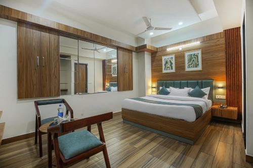 Hotel Magnum 2 in Kharar