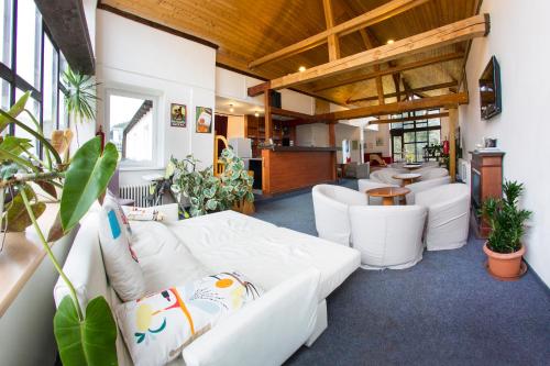 Hotel Harrachov Inn in Harrachov