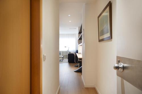 One-Bedroom Apartment image 10