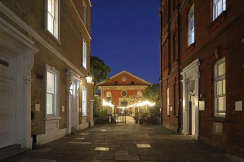 The Z Hotel Covent Garden, Londres
