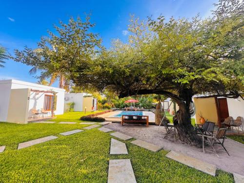 Telvina Beach Lodge in Vilanculos