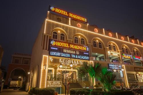 Hotel Magnum 2 in Kharar