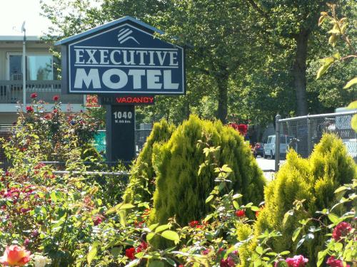 Executive Motel - image 9
