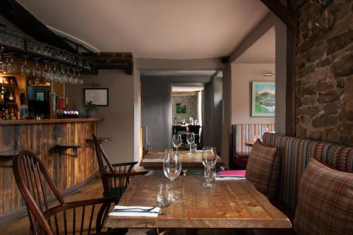 Devonshire Arms at Pilsley - Chatsworth - image 9