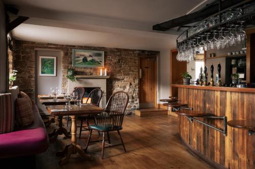 Devonshire Arms at Pilsley - Chatsworth - image 11