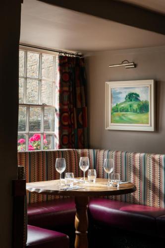 The Pilsley Inn - Chatsworth