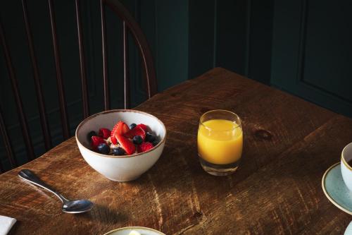 The Pilsley Inn - Chatsworth